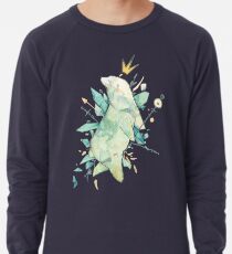 Eisbär König Leichter Pullover
