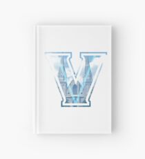Villanova Chapel Hardcover Journal