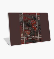 Michael Jordan Laptop Skin