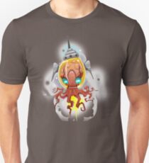 space Unisex T-Shirt