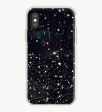 Galactic Speck iPhone Case