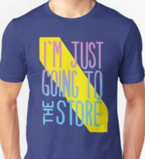 Carly Rae Jepsen STORE Unisex T-Shirt