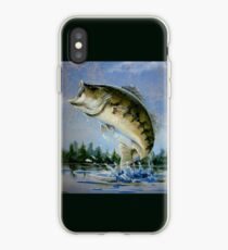 The Catch of the Day iPhone Case