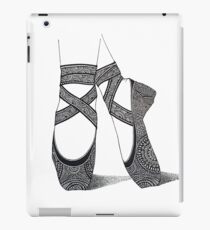 Leg Print iPad Case/Skin