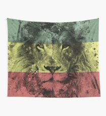 Löwe von Juda Wandbehang