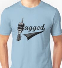 Bagged (4) Unisex T-Shirt