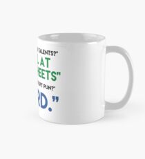 Word Mug