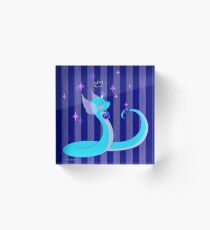 Dragonair Acrylic Block