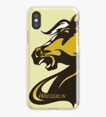 Whiterun Riders iPhone Case/Skin