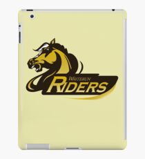 Whiterun Riders iPad Case/Skin