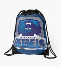 Windhelm Rebels Drawstring Bag