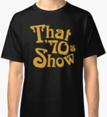 That '70s Show Classic T-Shirt