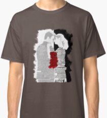 Yin Needs Yang Classic T-Shirt