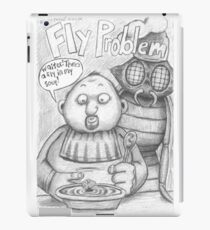 Chapter 4 iPad Case/Skin