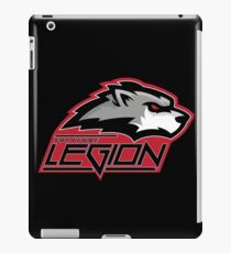Solitude Legion iPad Case/Skin