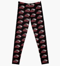 Solitude Legion Leggings