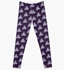 Falkreath Stags Leggings