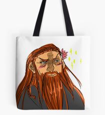 schöne Gimli Tote Bag