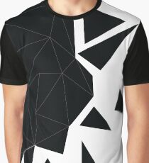 Vector Graphic Graphic T-Shirt