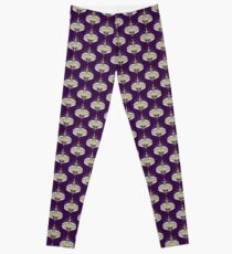 Riften Theives Leggings
