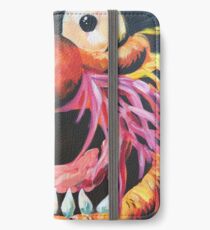 Animal Kingdom! iPhone Wallet/Case/Skin