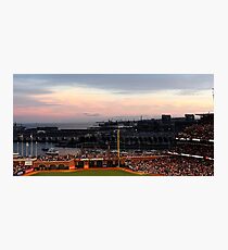 10/15/14 Photographic Print