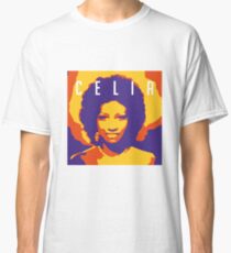 celia cruz t shirt