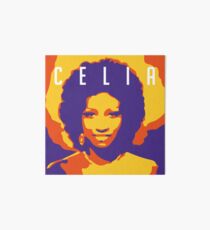 Celia Art Board