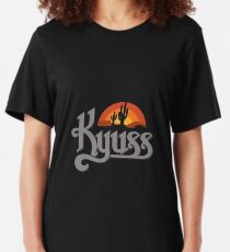 t shirt kyuss