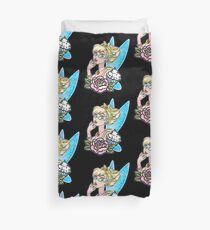 Funda nórdica Tattooed Fairy