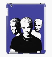 A Trio of Spike iPad Case/Skin