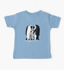 A King is born Baby Tee