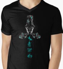 Limbo Men's V-Neck T-Shirt