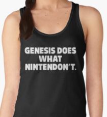 Genesis Does Women's Tank Top