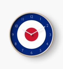 Mod clock Clock