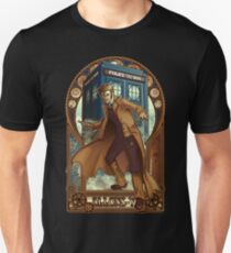steampunk Unisex T-Shirt