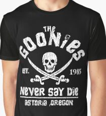 goonies Graphic T-Shirt