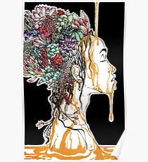 Temple Poster