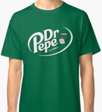 Dr Pepe Classic T-Shirt