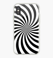 Optical Deception iPhone Case