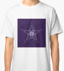 Starry Starry Night Classic T-Shirt