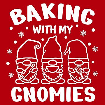 Apron Set Mommy and Me Cookie Baking Crew