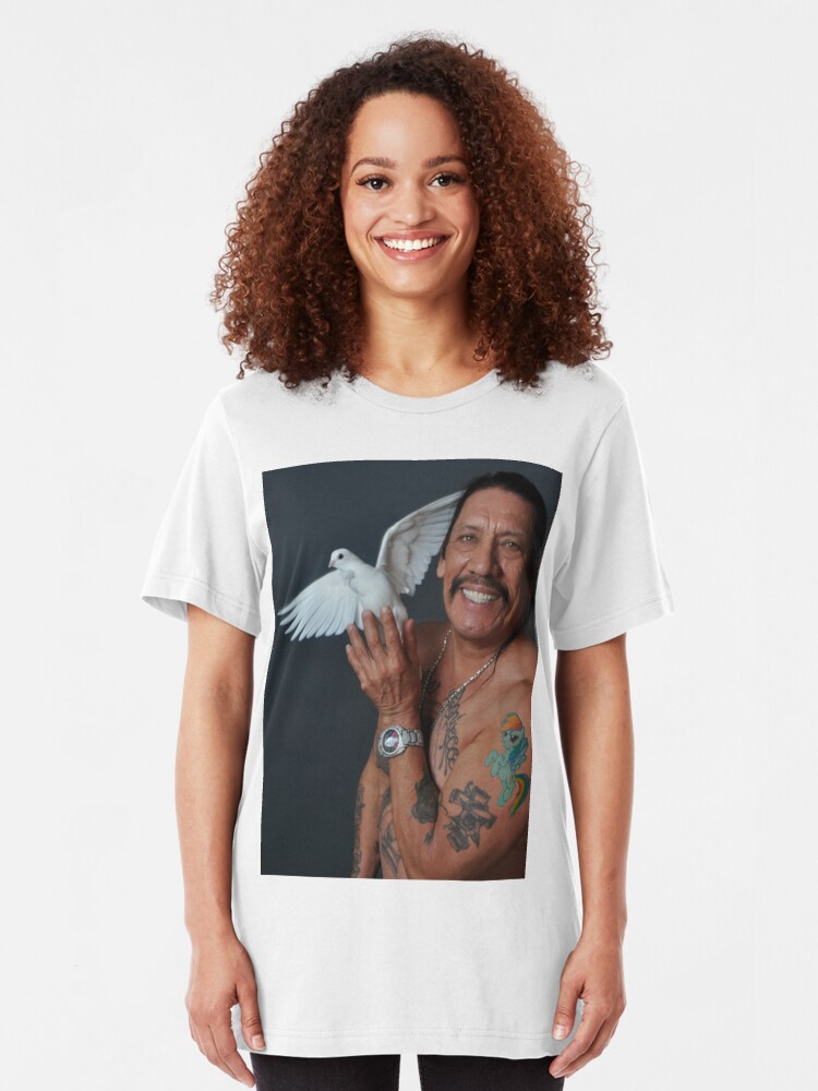 danny trejo shirt