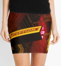 Hotel wellington Mini Skirt
