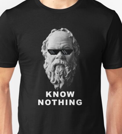 Socrates: Gifts & Merchandise | Redbubble