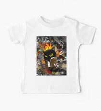 Cat Behemoth (Master & Margarita) Baby Tee