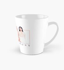 Taza cónica FIFTH HARMONY