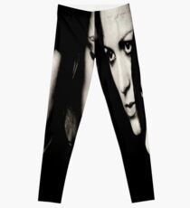 naruto music savages Leggings