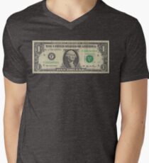 $100 bill shirt