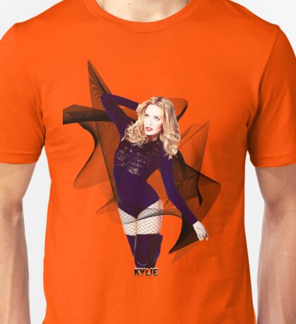 kylie minogue shirt